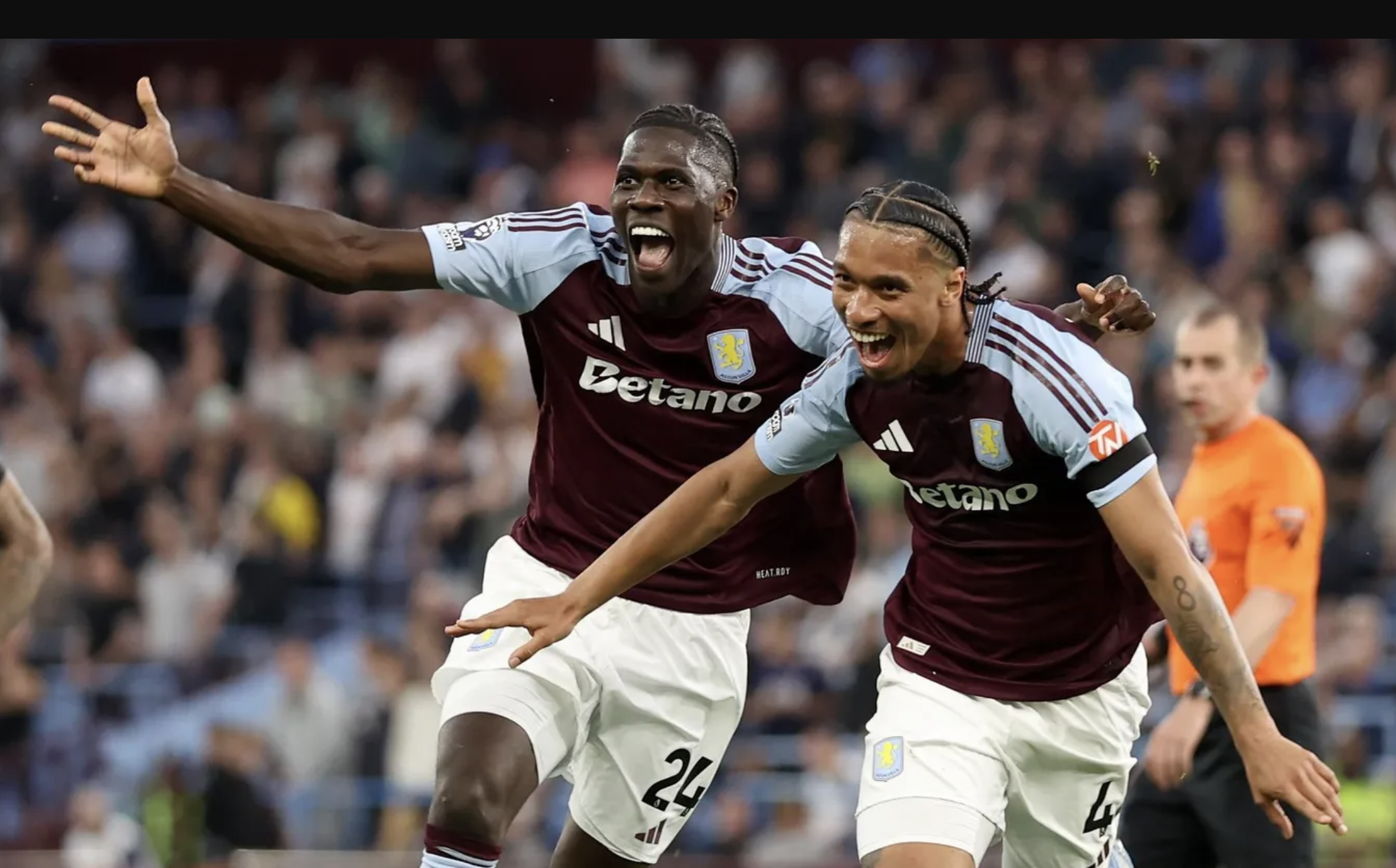 Man United thất thủ tại Stamford Bridge, Tottenham trắng tay trước Aston Villa- Ảnh 6.