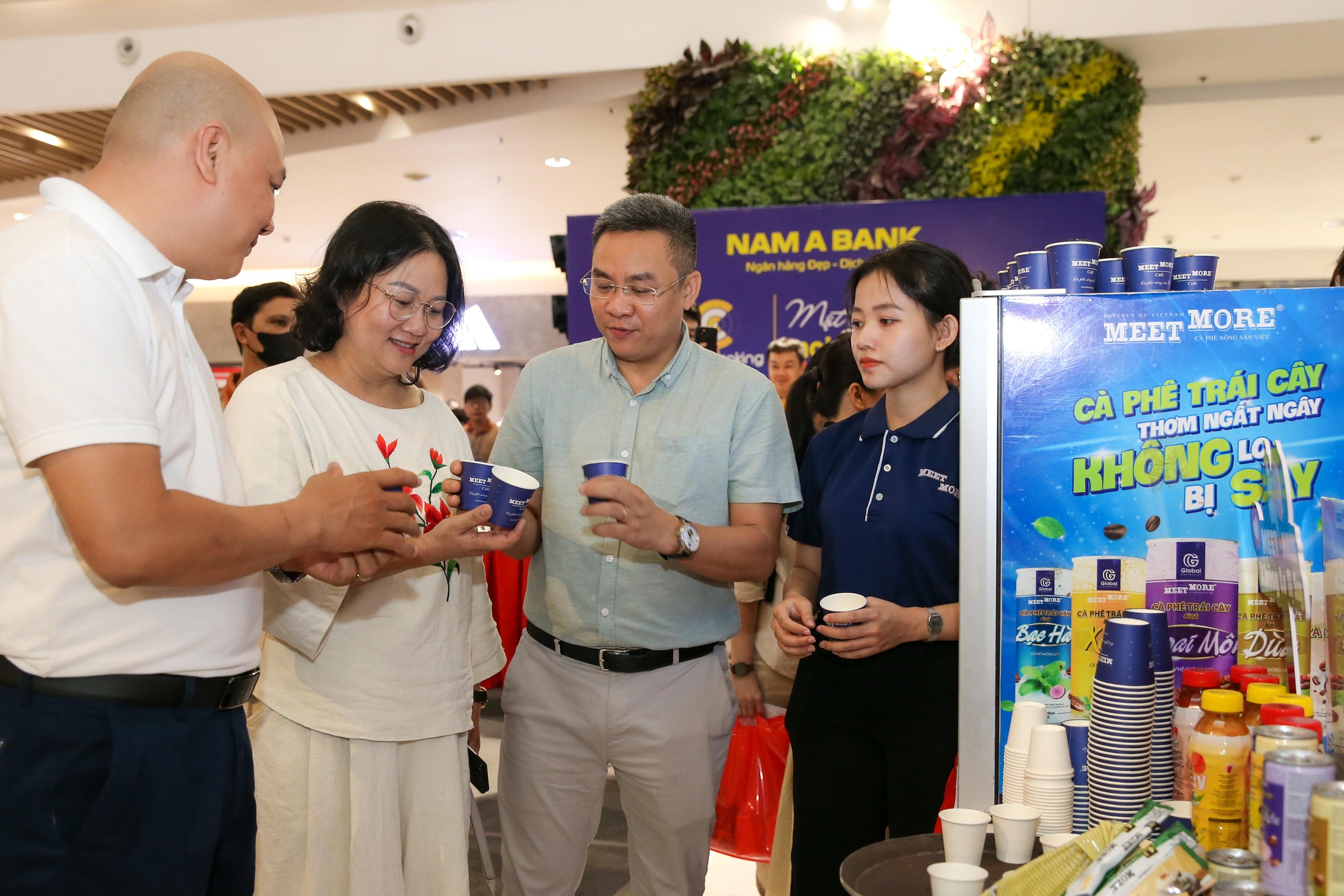 Sắp diễn ra hội thảo "C&agrave; ph&ecirc; Việt Nam: Tăng lợi &iacute;ch cho người trồng, hỗ trợ doanh nghiệp xuất khẩu" - Ảnh 1.