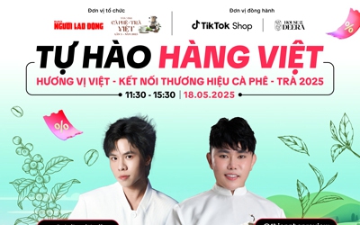 Chuẩn bị cho phiên livestream bùng nổ