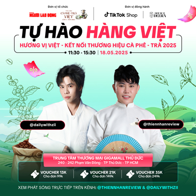 Chuẩn bị cho phiên livestream bùng nổ - Ảnh 1.