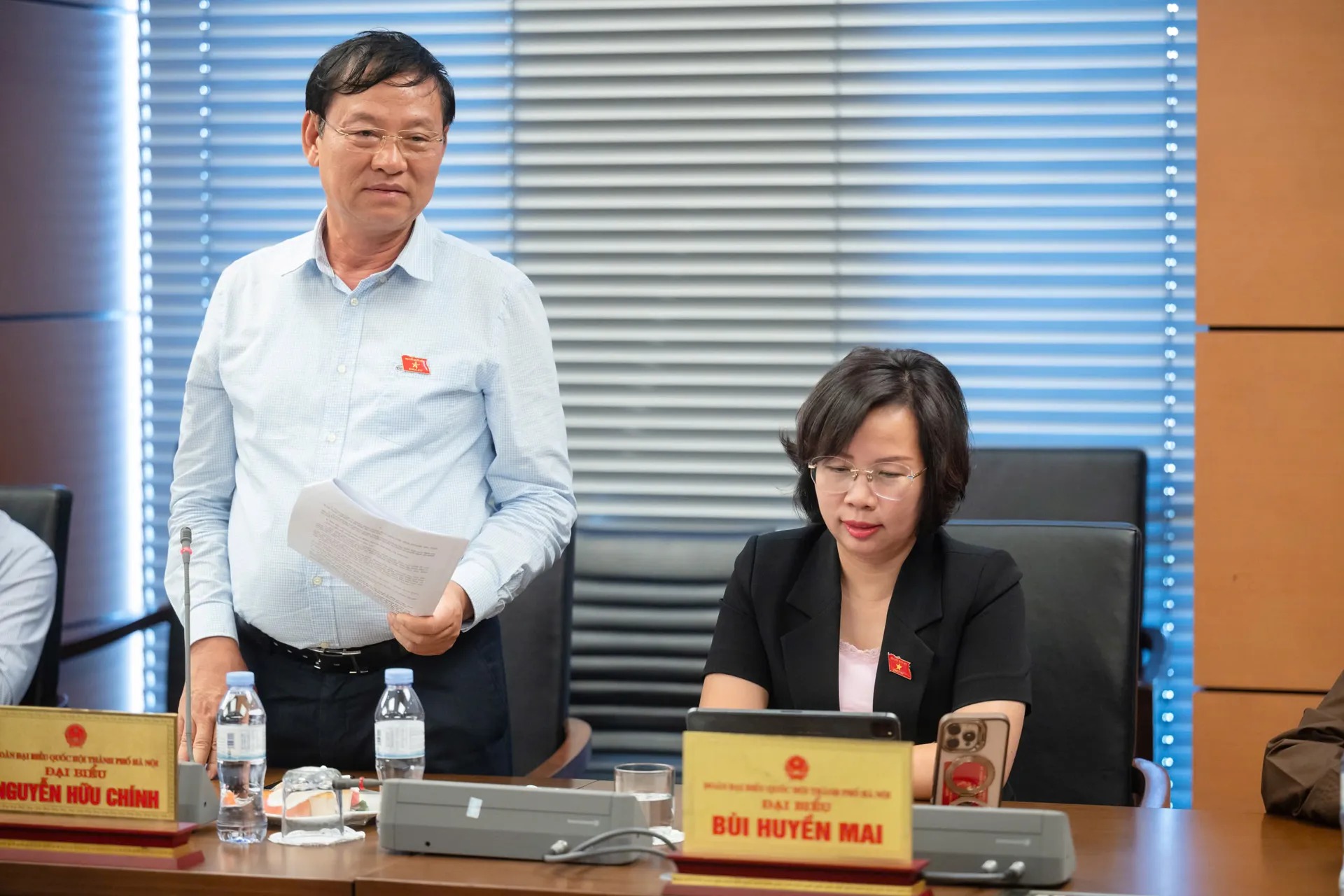 "Xử phạt 1 triệu đồng mà không lập biên bản, người dân khiếu nại thì sao?"- Ảnh 1.