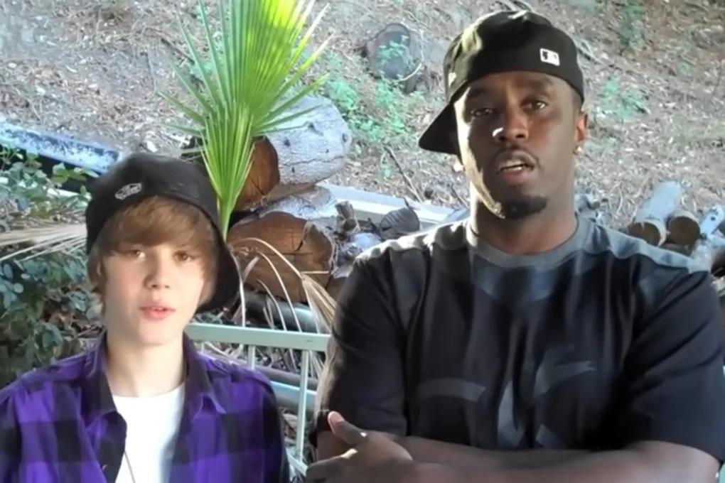 Justin Bieber phủ nhận l&agrave; nạn nh&acirc;n lạm dụng t&igrave;nh dục của Diddy- Ảnh 4.