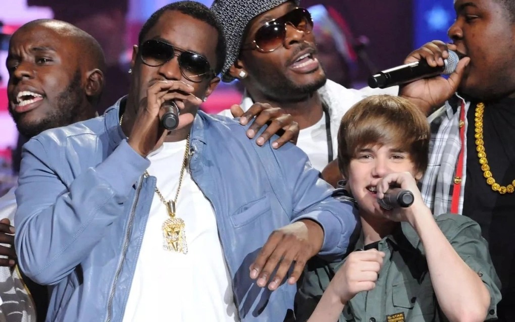 Justin Bieber phủ nhận là nạn nhân lạm dụng tình dục của Diddy