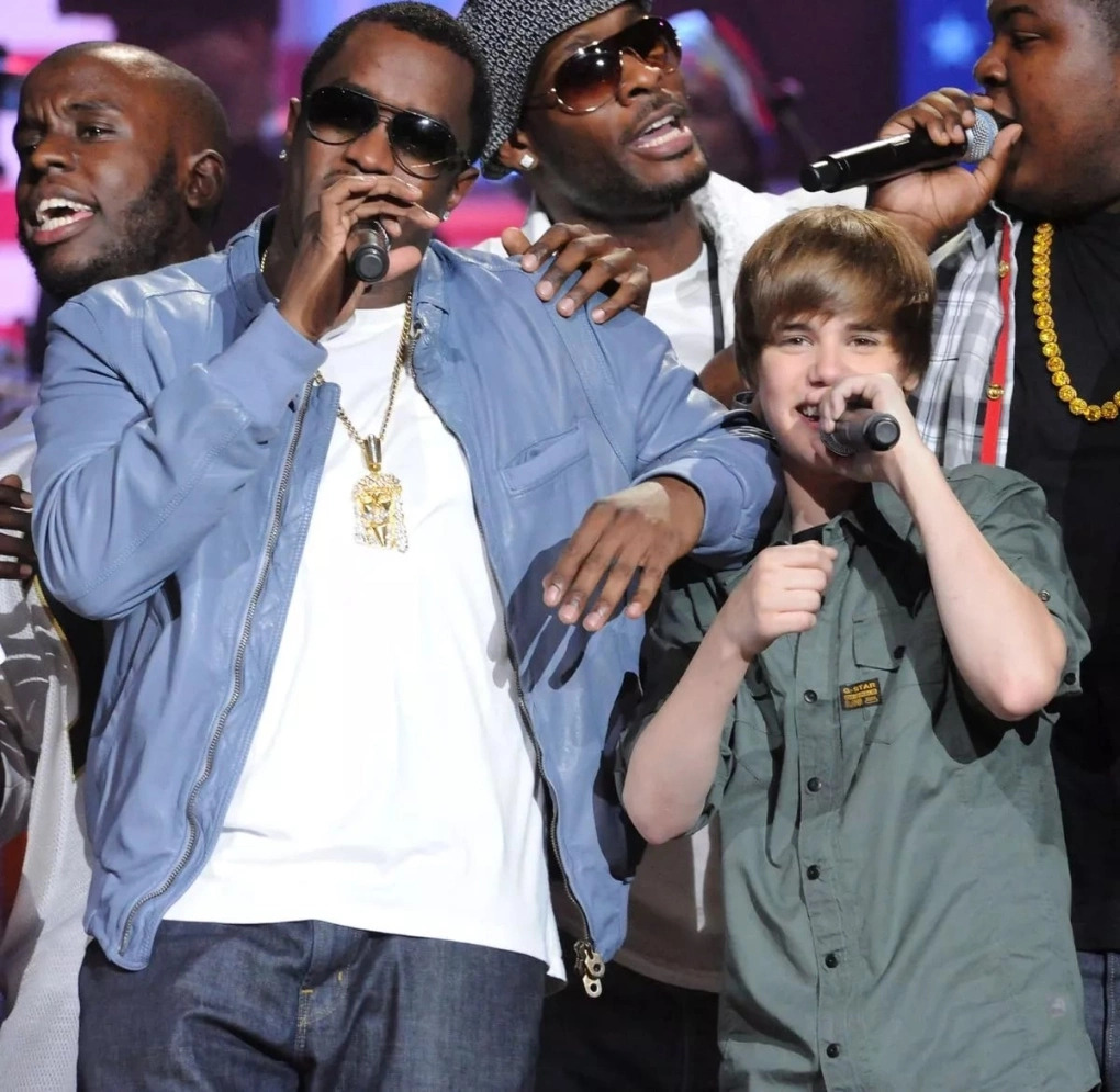 Justin Bieber phủ nhận l&agrave; nạn nh&acirc;n lạm dụng t&igrave;nh dục của Diddy- Ảnh 1.