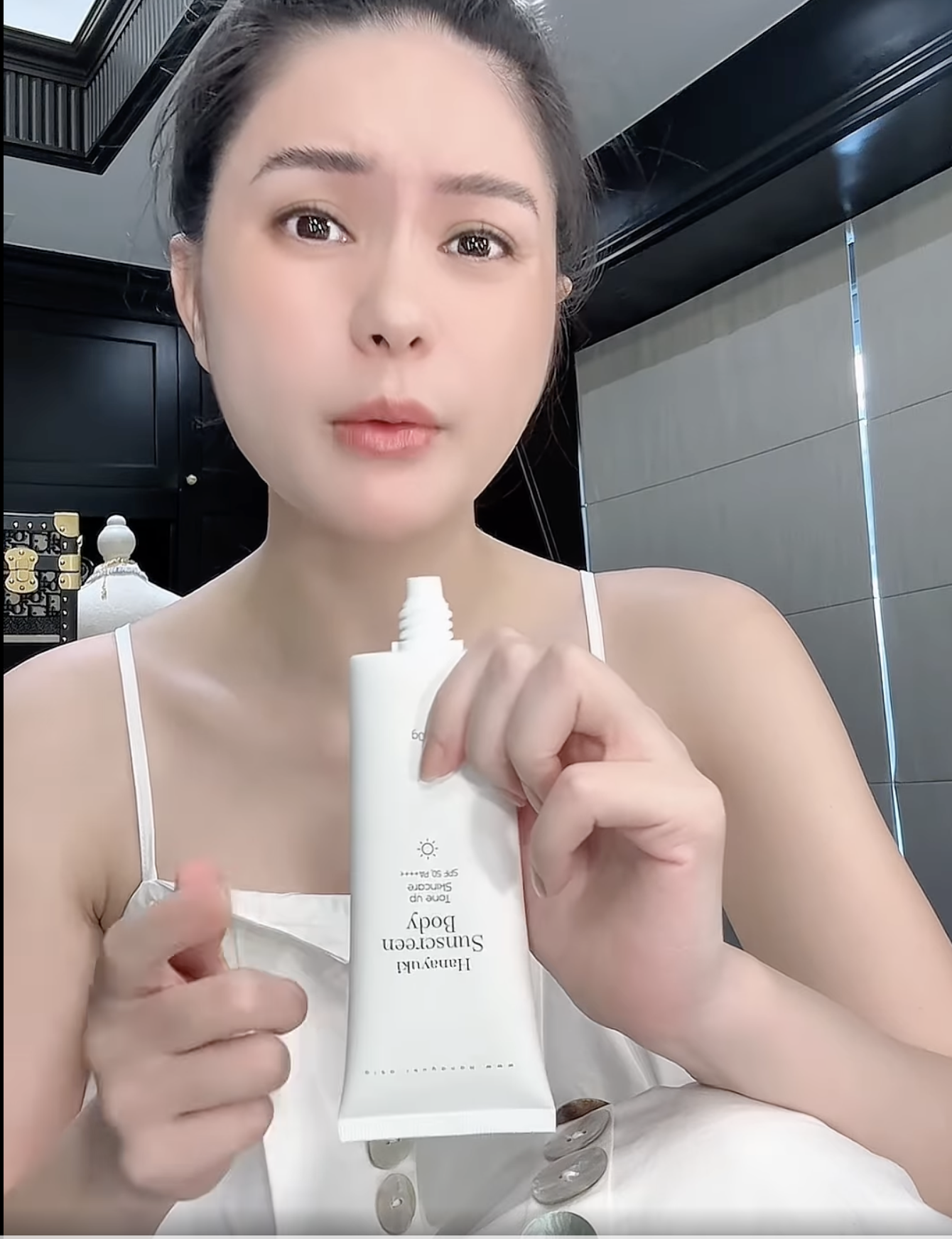 Mỹ phẩm do c&ocirc;ng ty chồng Đo&agrave;n Di Băng ph&acirc;n phối tiếp tục bị thu hồi- Ảnh 3.