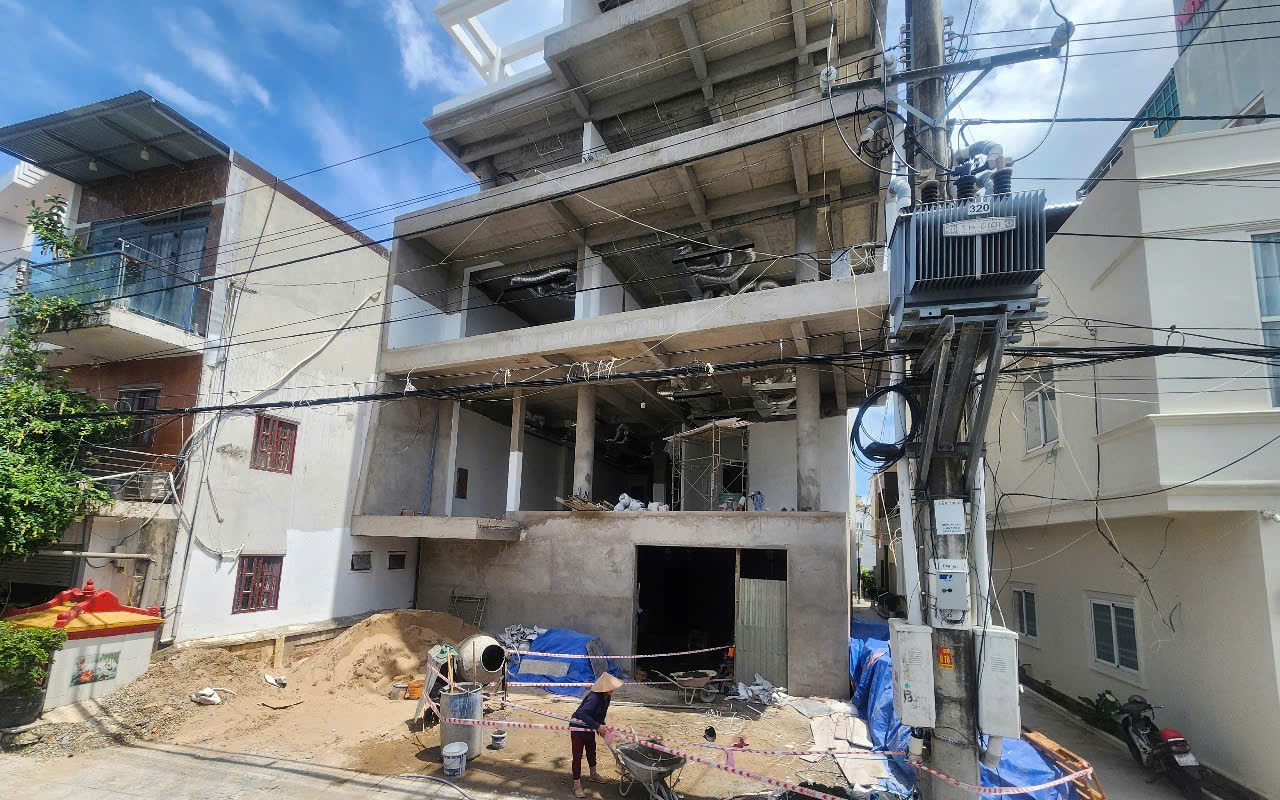 Điều tra vụ một phụ hồ bị tai nạn thương tâm ở Phú Quốc