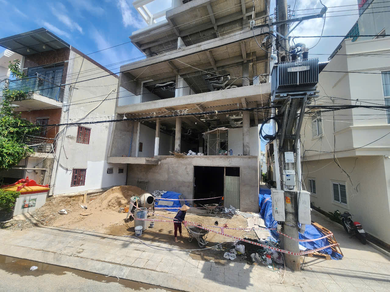 Diễn biến vụ một phụ hồ bị tai nạn thương t&acirc;m ở Ph&uacute; Quốc - Ảnh 2.