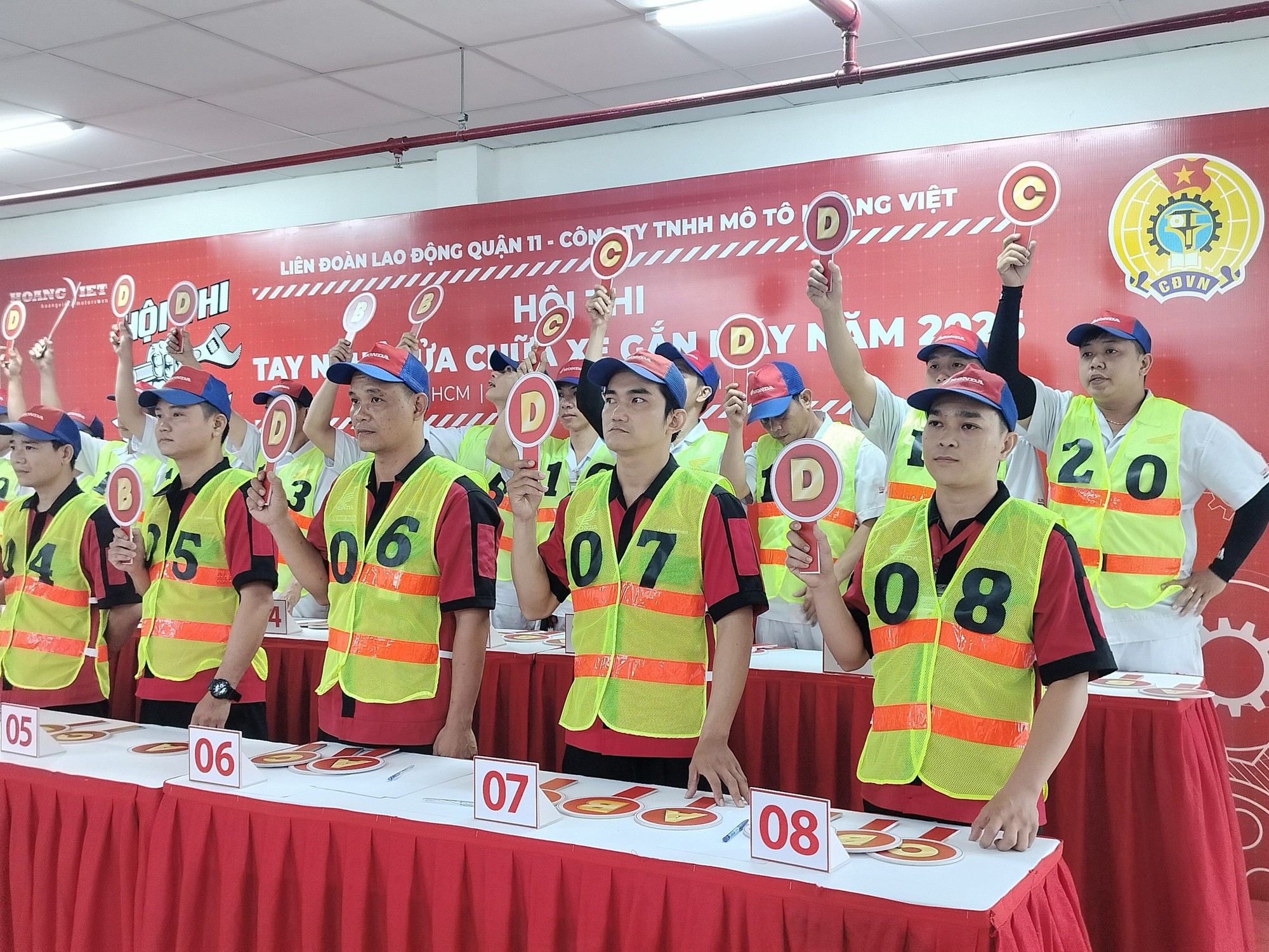 Đo&agrave;n vi&ecirc;n C&ocirc;ng đo&agrave;n sẽ được tăng nhiều quyền lợi theo luật mới- Ảnh 1.