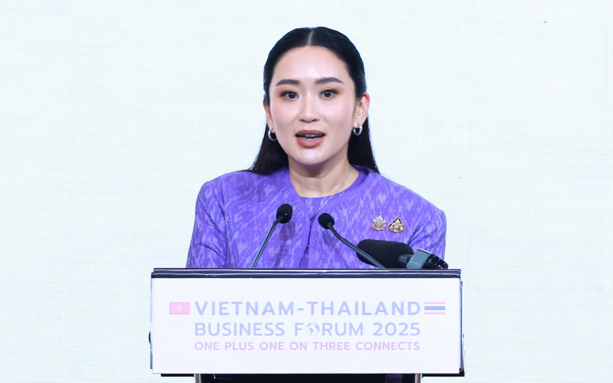Vietjet và Boeing ký thỏa thuận chuyển giao 50 máy bay Boeing 737 cho Vietjet Thái Lan