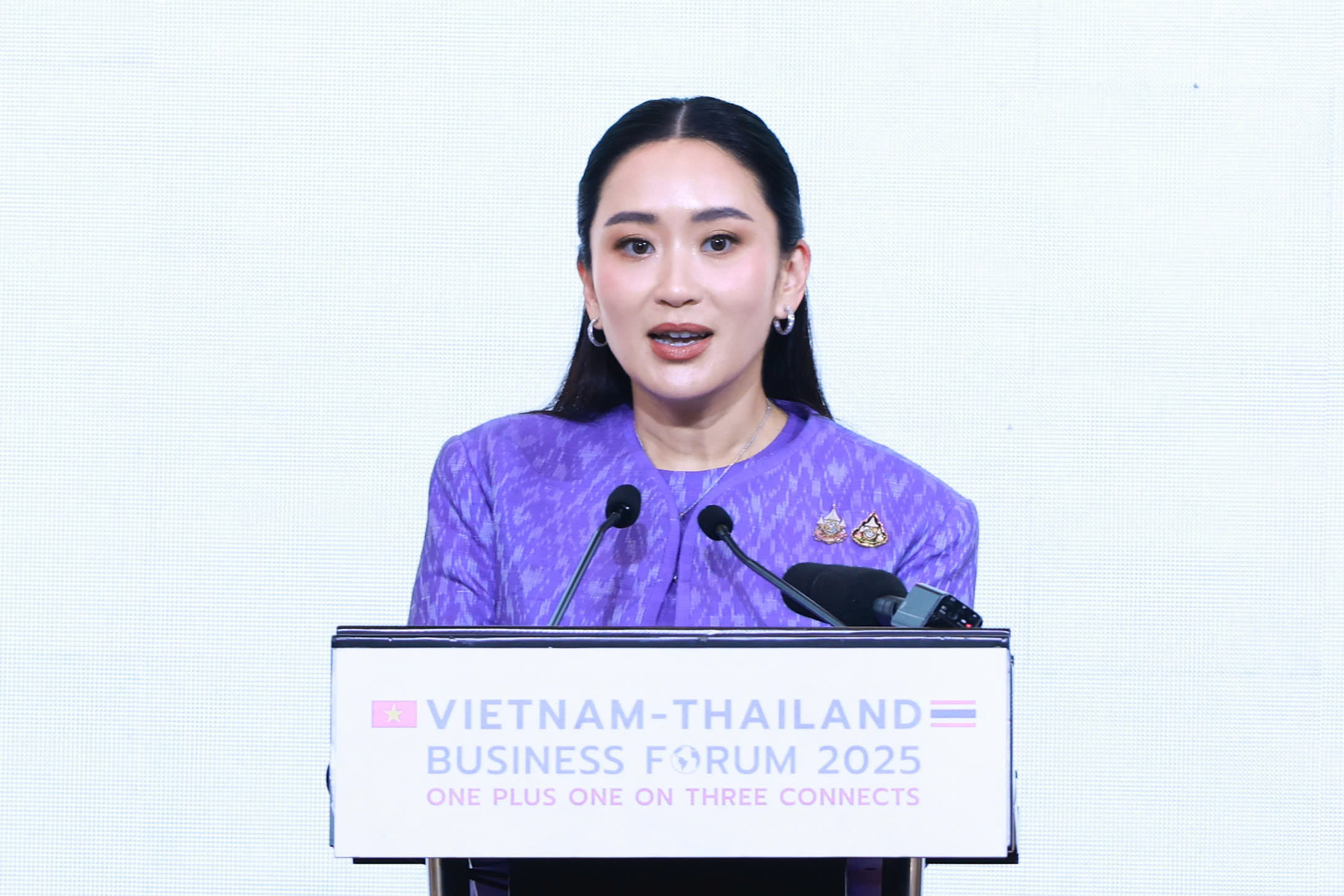 Vietjet và Boeing ký thỏa thuận chuyển giao 50 máy bay Boeing 737 cho Vietjet Thái Lan- Ảnh 1.