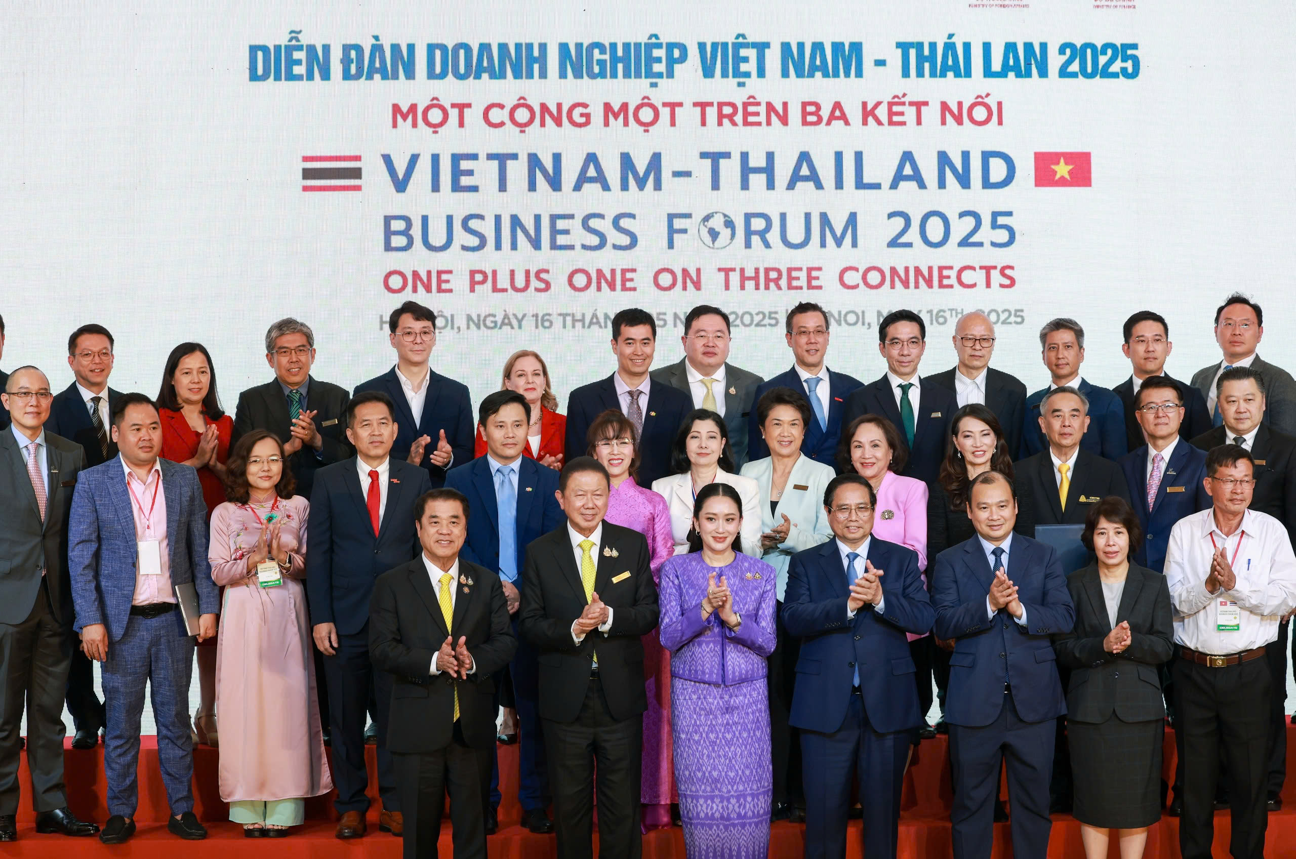 Vietjet và Boeing ký thỏa thuận chuyển giao 50 máy bay Boeing 737 cho Vietjet Thái Lan- Ảnh 3.