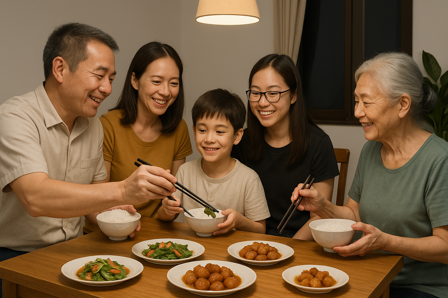 Chạm v&agrave;o hạnh ph&uacute;c từ những điều nhỏ nhất- Ảnh 1.