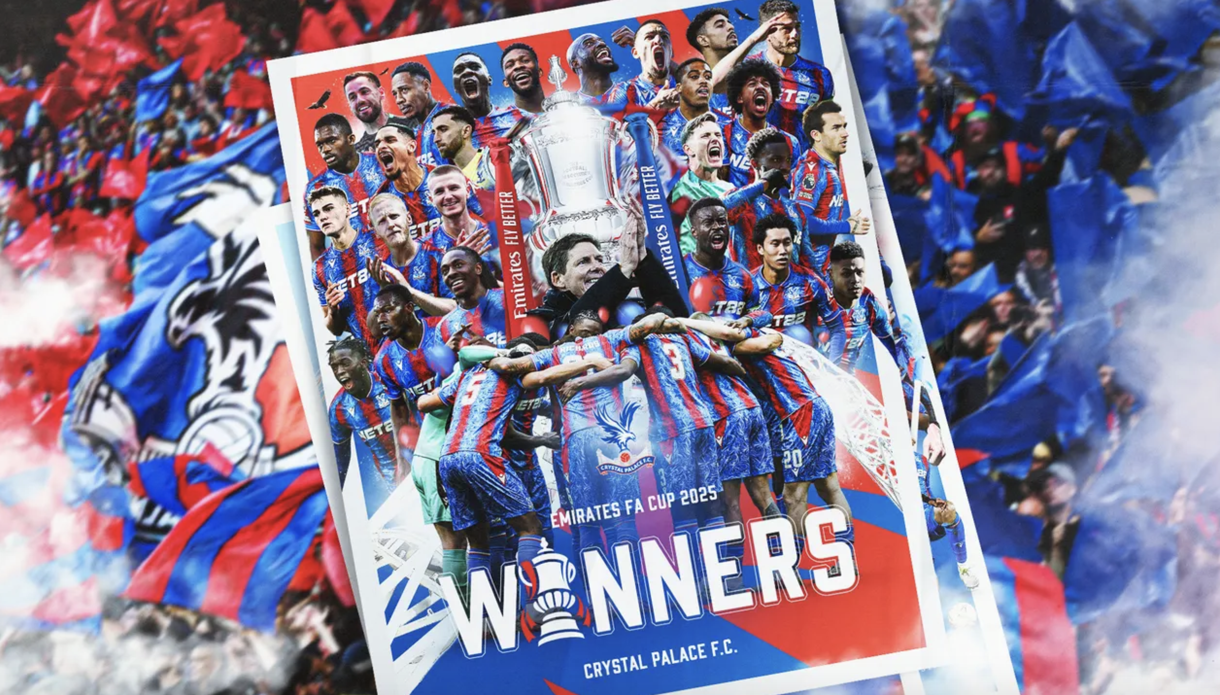 Sao tuyển Anh lập c&ocirc;ng, Crystal Palace gi&agrave;nh FA Cup sau 119 năm- Ảnh 11.