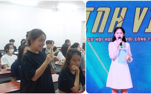 Nỗ lực để không hối tiếc