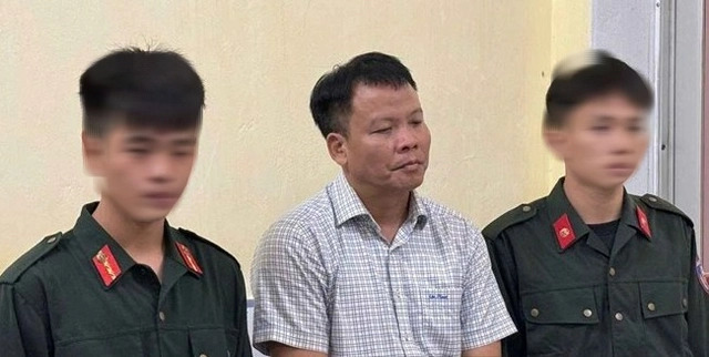 Cựu tổng biên tập tạp chí Môi trường - Đô thị và thuộc cấp "chia chác" 5 tỉ đồng cưỡng đoạt ra sao?- Ảnh 1.