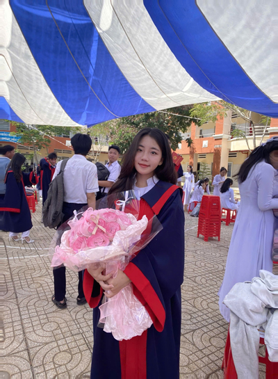 Nỗ lực để kh&ocirc;ng hối tiếc - Ảnh 2.