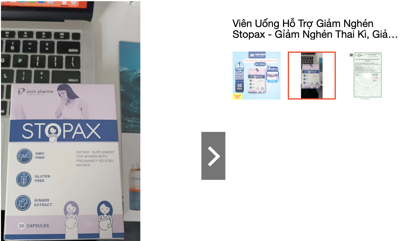 Cận cảnh các loại thuốc, thực phẩm chức năng giả vừa bị thu giữ- Ảnh 15.