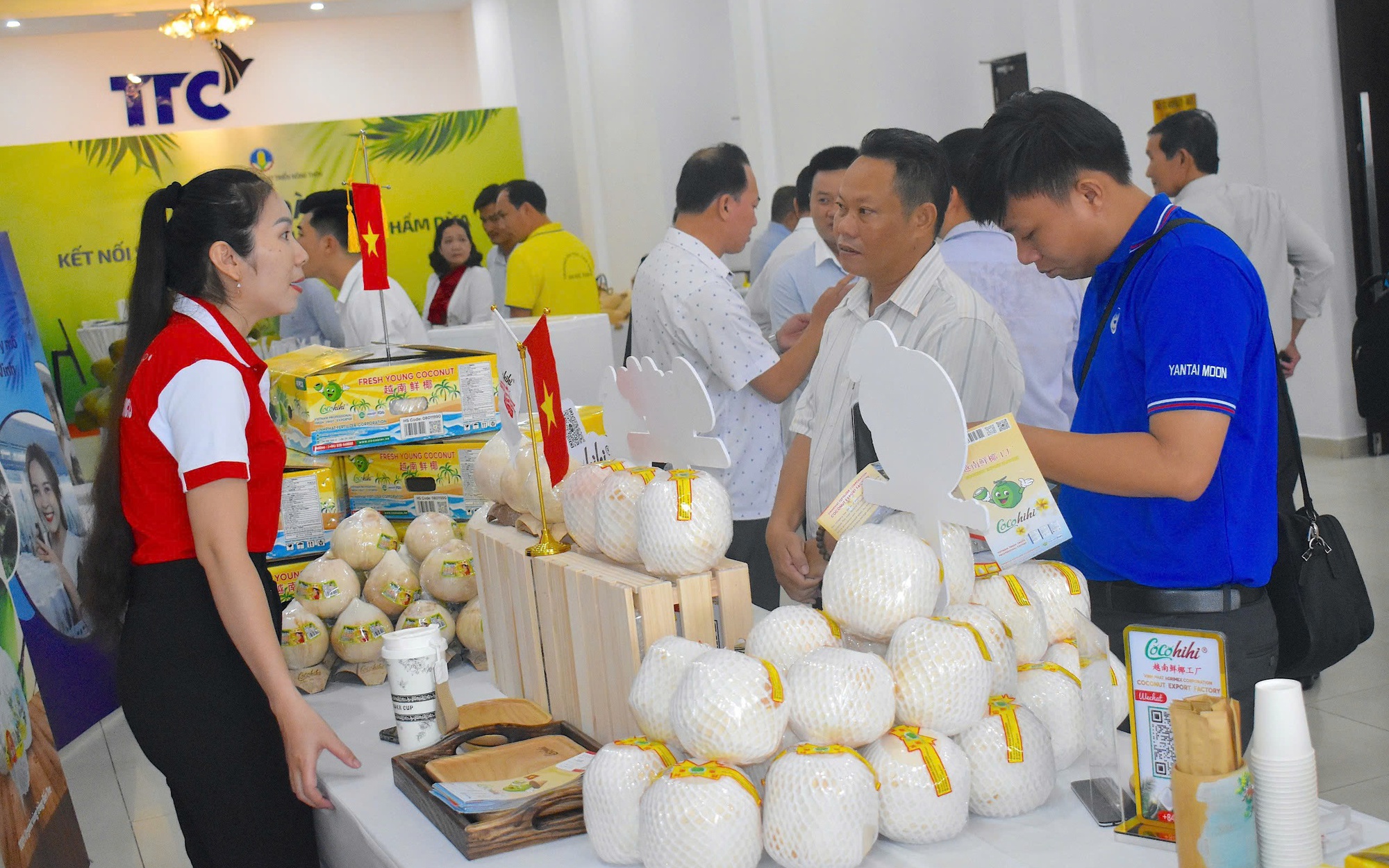 Khan hàng loại quả xuất khẩu tỉ USD, giá tăng mạnh