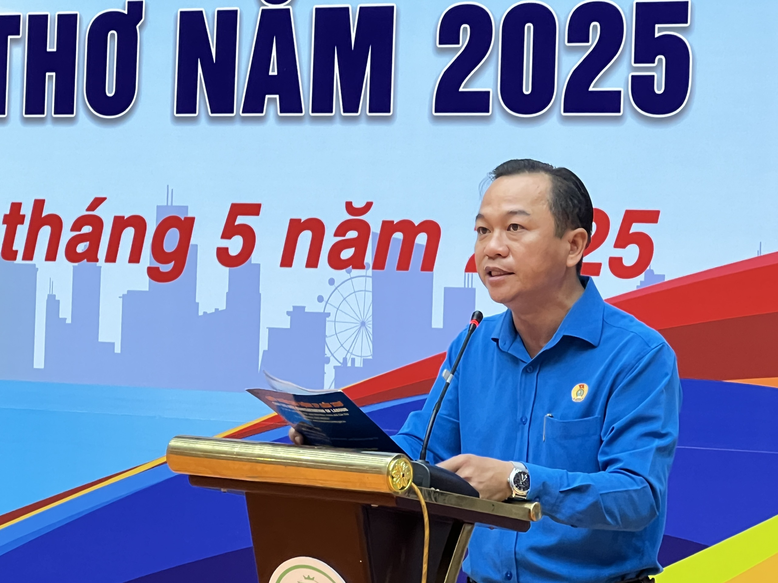 Hơn 700 người tham gia hội thao quy mô lớn ở Cần Thơ- Ảnh 1.
