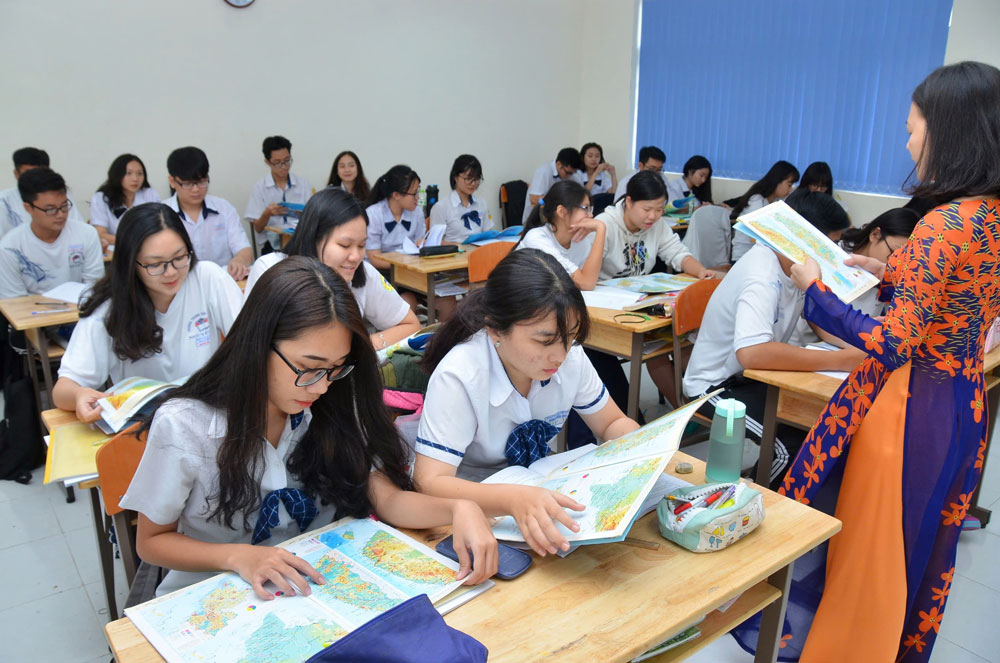 Quốc hội xem xét, thảo luận nhiều chính sách quan trọng- Ảnh 1.