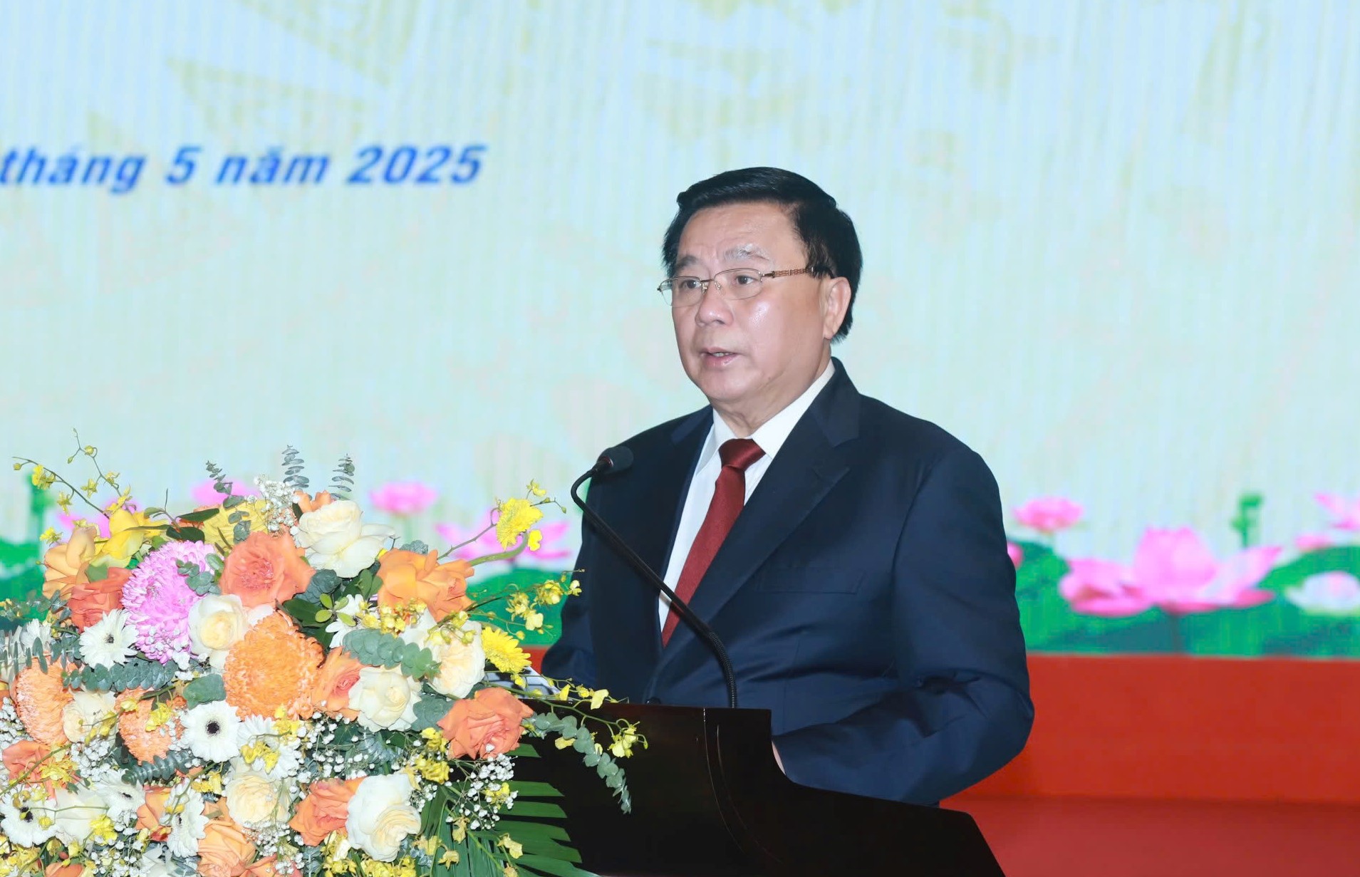 Chủ tịch Hồ Chí Minh - Biểu tượng cao đẹp của ý chí, khát vọng độc lập của dân tộc- Ảnh 2.