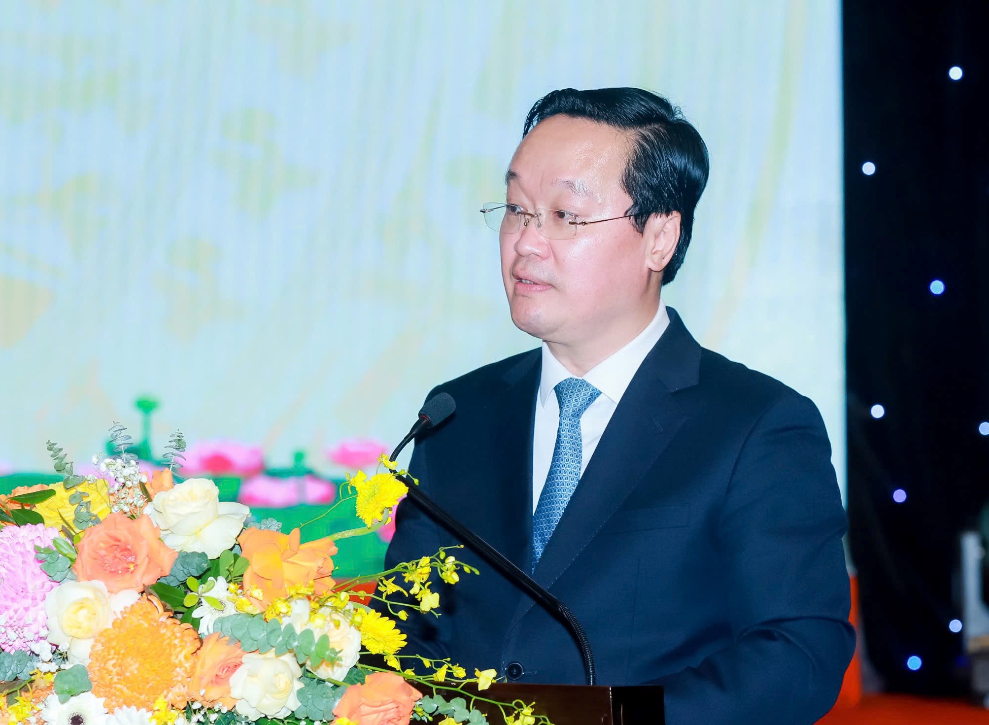 Chủ tịch Hồ Chí Minh - Biểu tượng cao đẹp của ý chí, khát vọng độc lập của dân tộc- Ảnh 4.