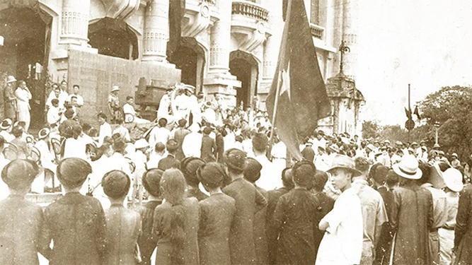 CHỦ TỊCH HỒ CHÍ MINH - NGỌN ĐUỐC SOI ĐƯỜNG CHO DÂN TỘC (*): Tư tưởng chống lãng phí, thực hành tiết - Ảnh 2.