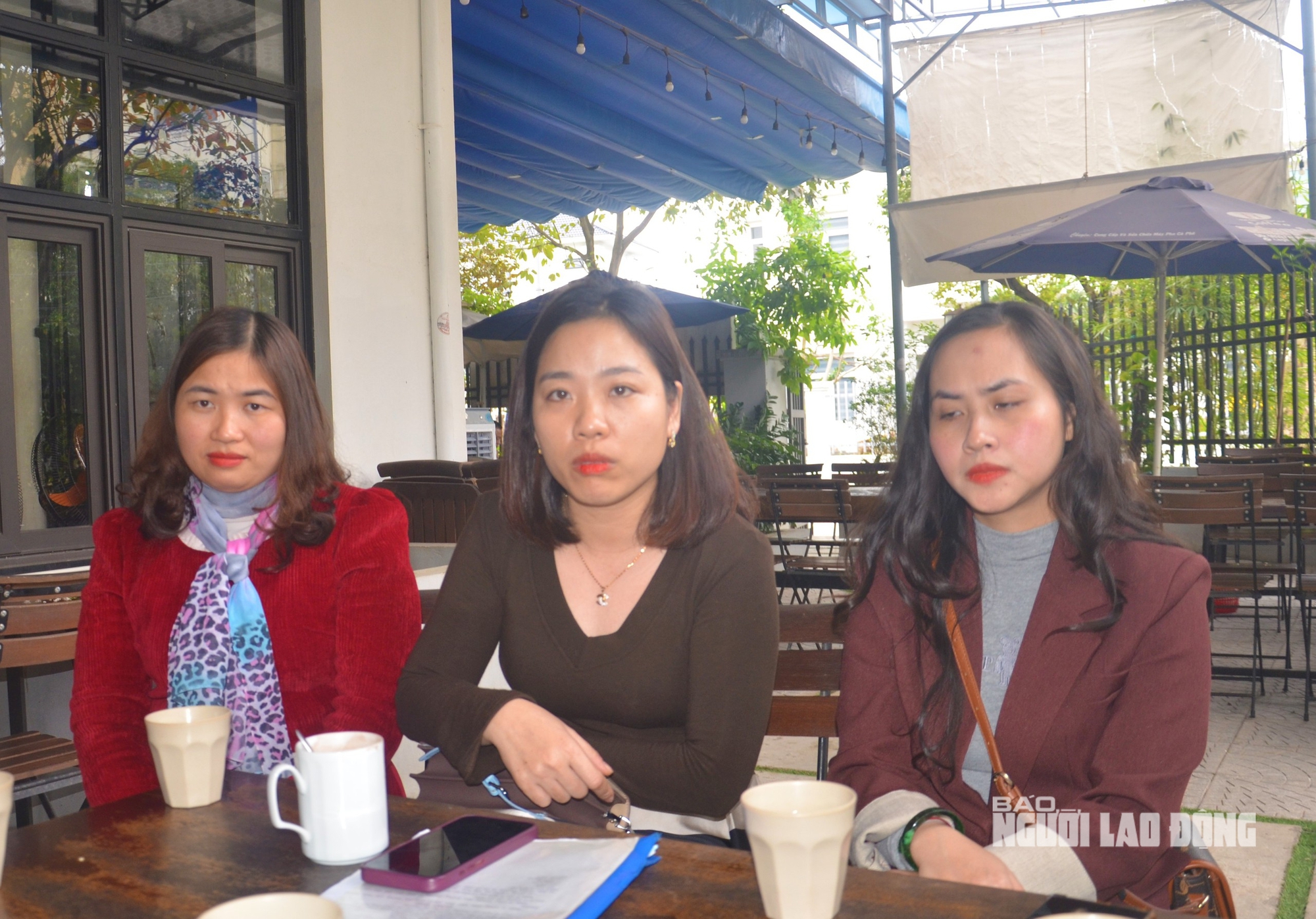 Vụ &ldquo;Sau Đề &aacute;n 500 l&agrave;... thất nghiệp&rdquo; ở Quảng B&igrave;nh: Bộ Nội vụ y&ecirc;u cầu b&aacute;o c&aacute;o! - Ảnh 1.