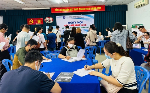 Bảo hiểm thất nghiệp cần sự linh hoạt