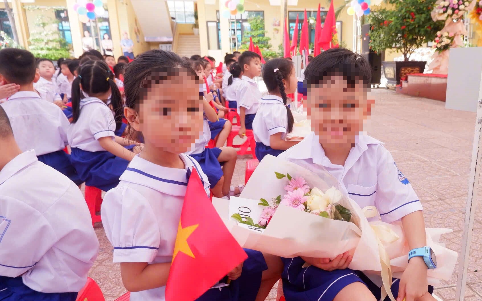 Vụ suất cơm học sinh bị "đánh thuế 2 lần": Chủ tịch Quảng Bình chỉ đạo khẩn
