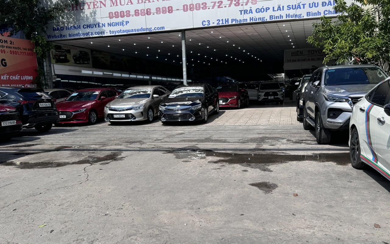 Thu hồi xe Ford Explorer 2020-2023 nhập khẩu v&igrave; lỗi camera
- Ảnh 2.