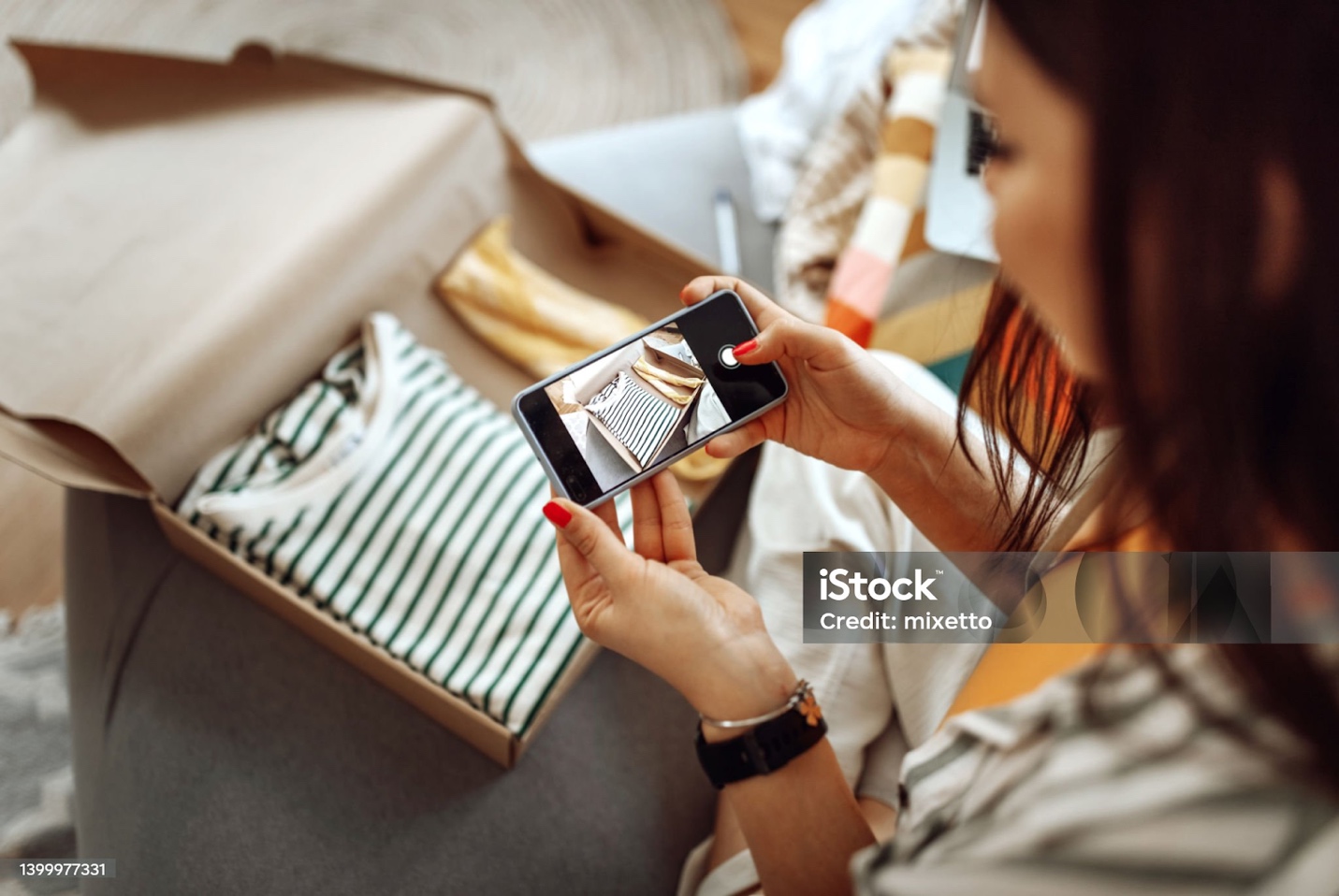 Chiến lược gi&uacute;p giảm tỉ lệ trả h&agrave;ng trong thương mại điện tử - Ảnh 1.