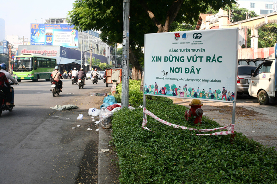 Rác thải - thực trạng và giải pháp bền vững: Những chuyện không vui - Ảnh 2.