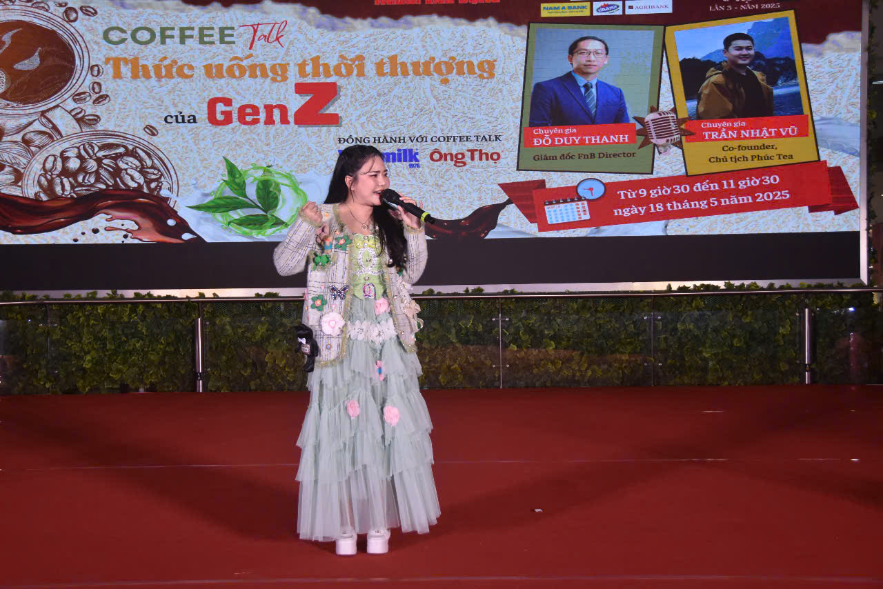 Gen Z chi phối thị trường đồ uống v&agrave; những sai lầm thường gặp của người trẻ khi khởi nghiệp - Ảnh 14.
