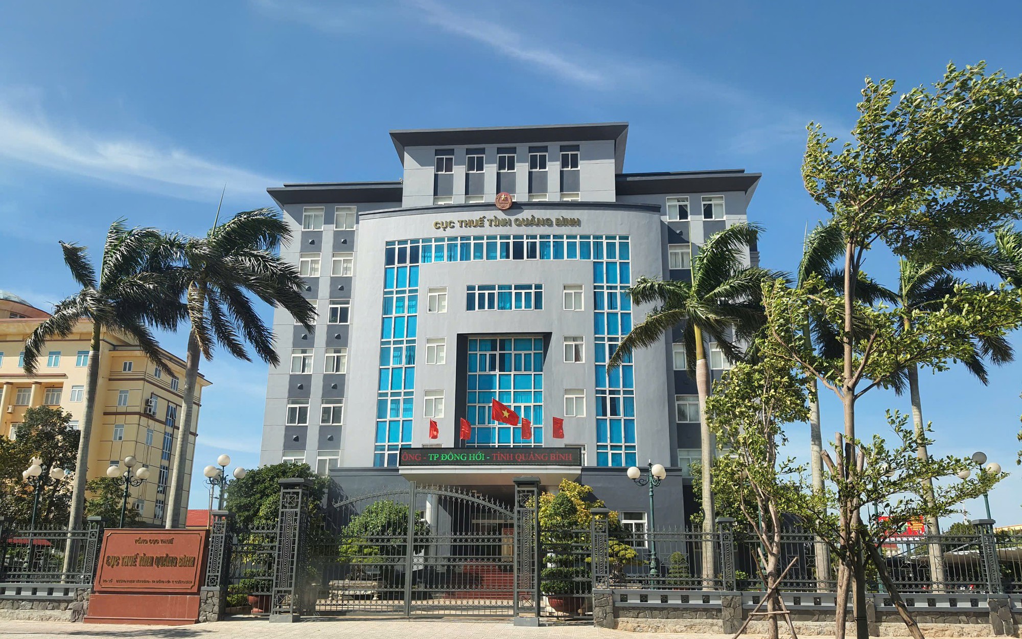 Vụ suất cơm học sinh bị "đánh thuế 2 lần": Động thái mới của ngành thuế