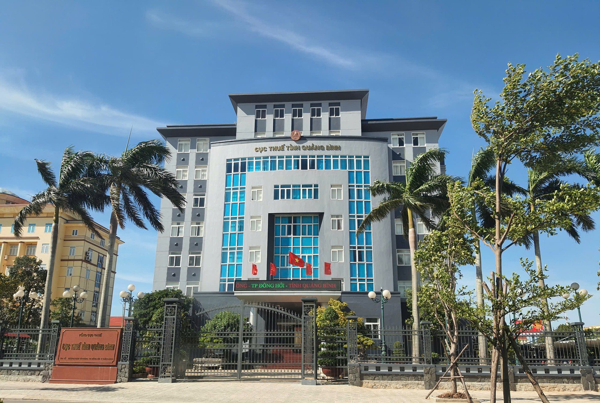 Vụ suất cơm học sinh bị "đ&aacute;nh thuế 2 lần": Động th&aacute;i mới của ng&agrave;nh thuế - Ảnh 1.