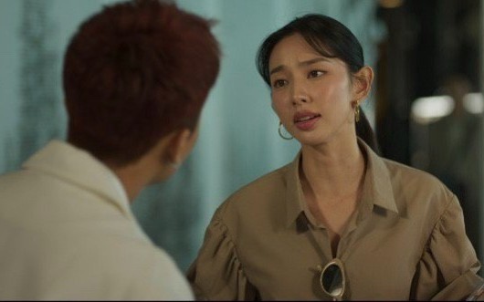Hoa hậu Thùy Tiên bị khởi tố, phim "Chốt đơn" cô đóng chính ra sao?