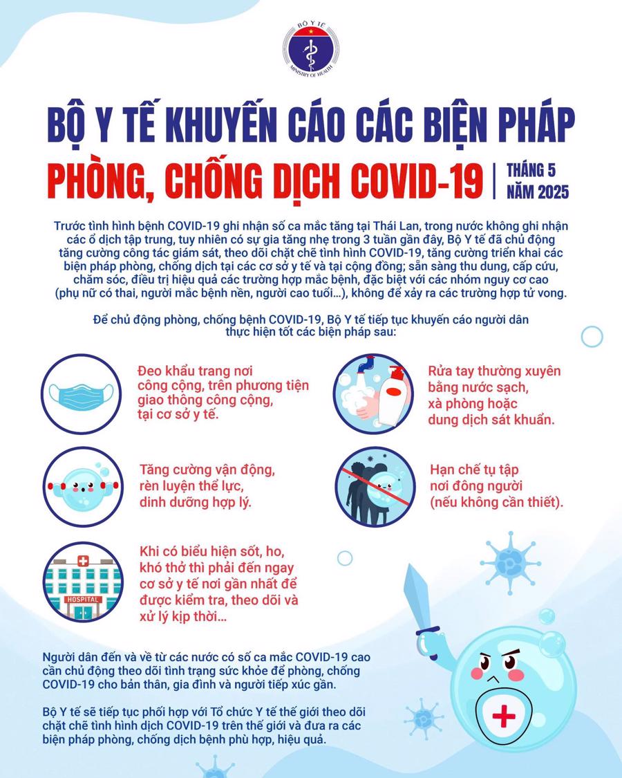 COVID-19 l&agrave; bệnh truyền nhiễm nh&oacute;m B, c&oacute; cần c&aacute;ch ly?- Ảnh 3.