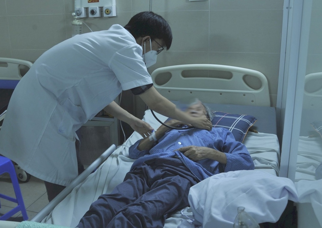 H&agrave; Nội ghi nhận 23 ca COVID-19 trong tuần - Ảnh 1.