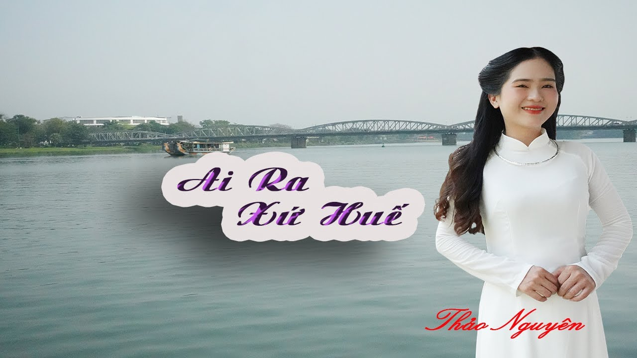 Thảo Nguyễn Bolero v&agrave; mối duy&ecirc;n với nhạc Huế - Ảnh 3.