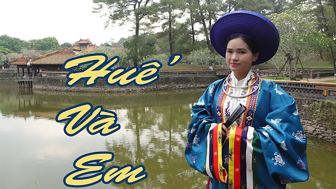 Thảo Nguyễn Bolero v&agrave; mối duy&ecirc;n với nhạc Huế - Ảnh 4.