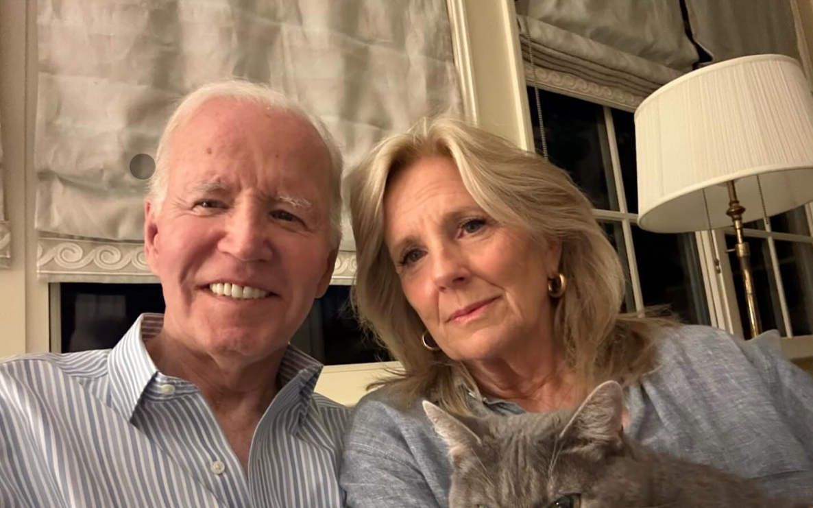 Cựu Tổng thống Mỹ Joe Biden lên tiếng sau chẩn đoán ung thư