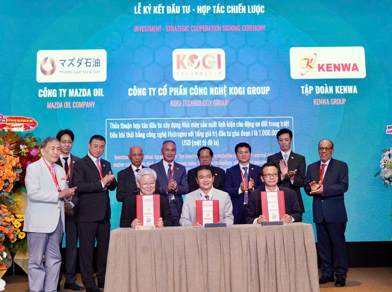 Nhiều tập đo&agrave;n từ Nhật Bản, Oman muốn đầu tư 6 tỉ USD v&agrave;o TP HCM - Ảnh 1.