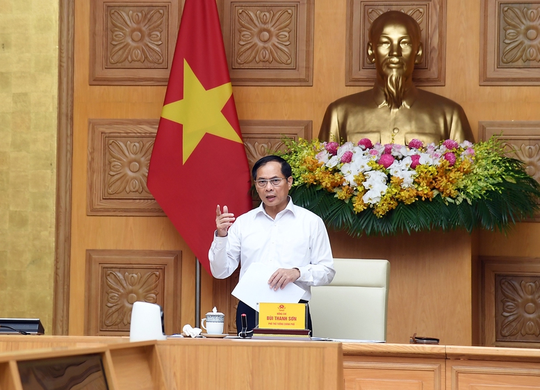 Phó Thủ tướng: Kiểm tra ngay khi người dân tố giác bán hàng giả
- Ảnh 1.