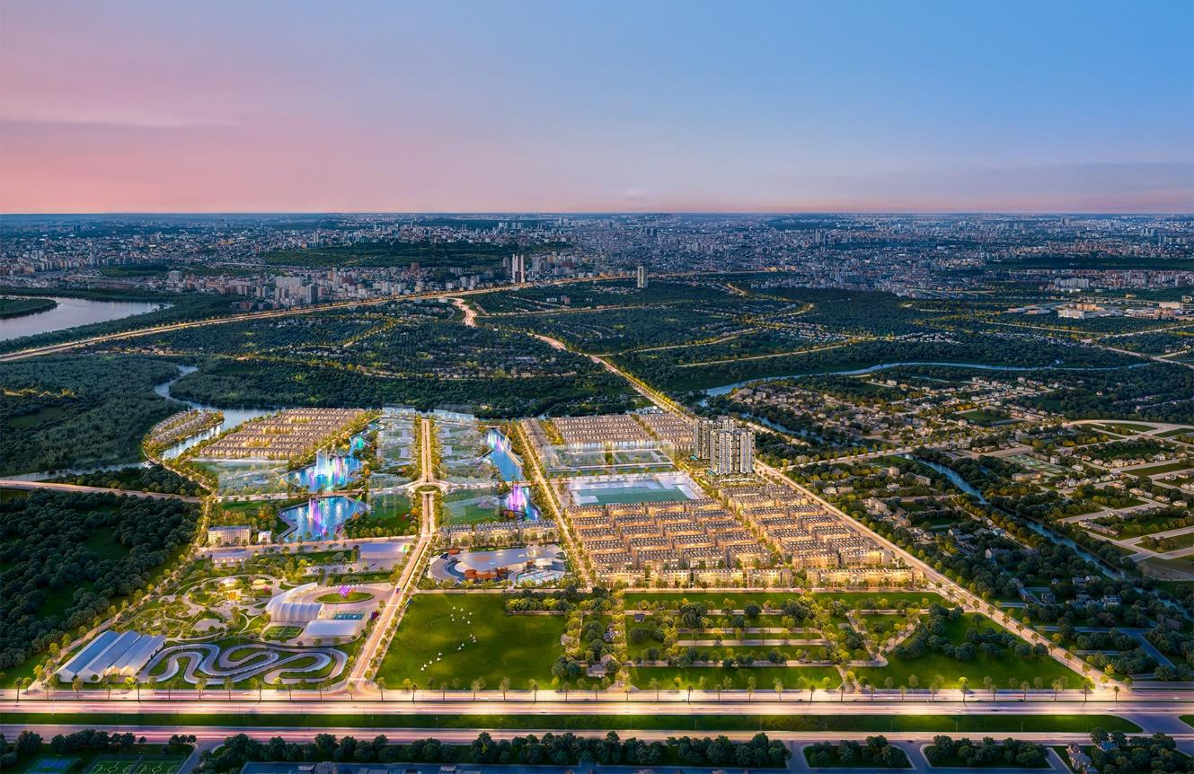 Masterise Homes với &ldquo;c&uacute; đ&uacute;p&rdquo; danh gi&aacute; tại International Property Awards 2025-2026 - Ảnh 3.