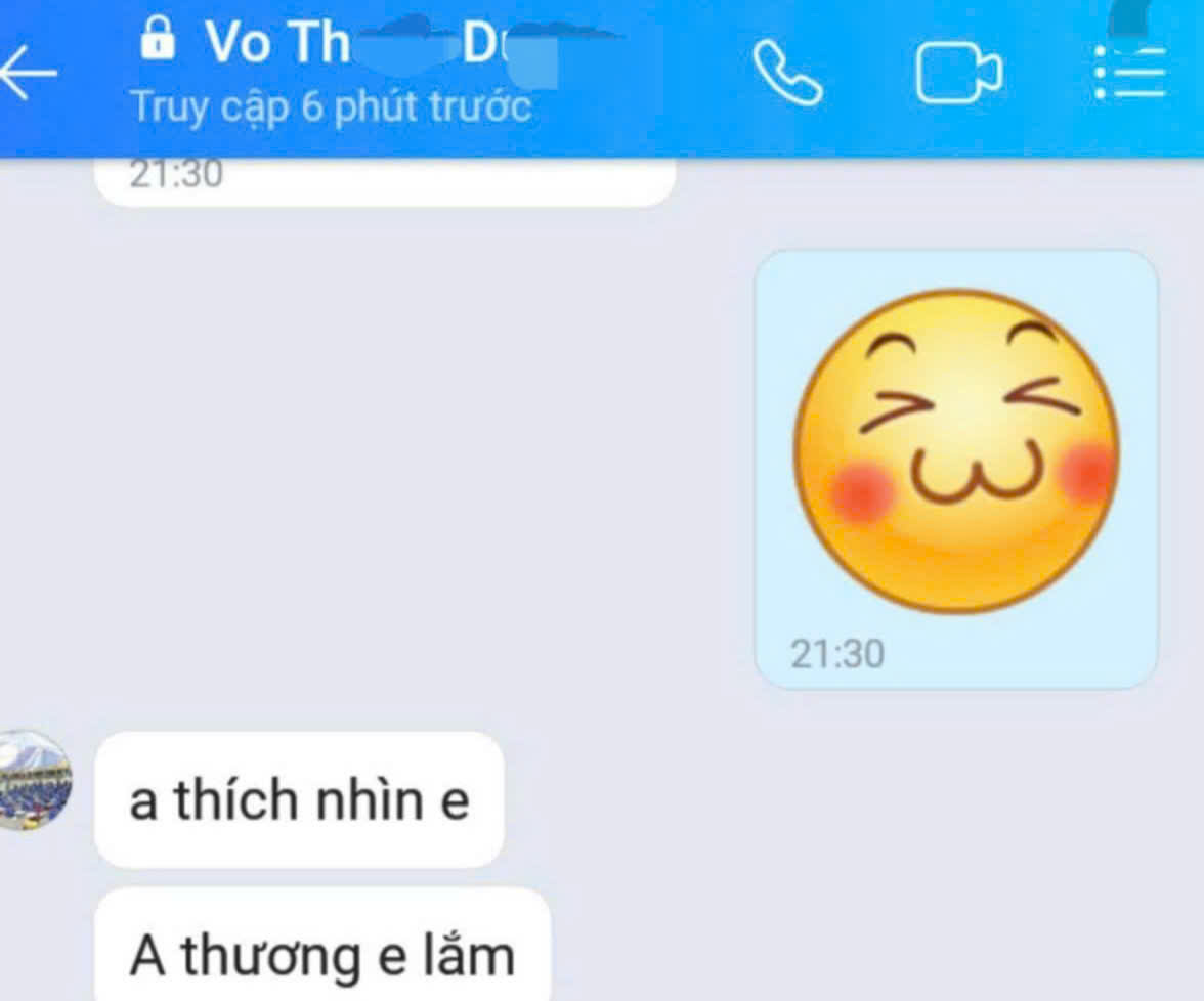 Kỷ luật cảnh c&aacute;o hiệu trưởng bị &ldquo;tố&rdquo; s&agrave;m sỡ, nhắn tin quấy rối gi&aacute;o vi&ecirc;n nữ - Ảnh 2.