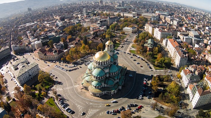 Những thay đổi về quản lý lao động, người Việt Nam tại Bulgaria cần lưu ý- Ảnh 1.