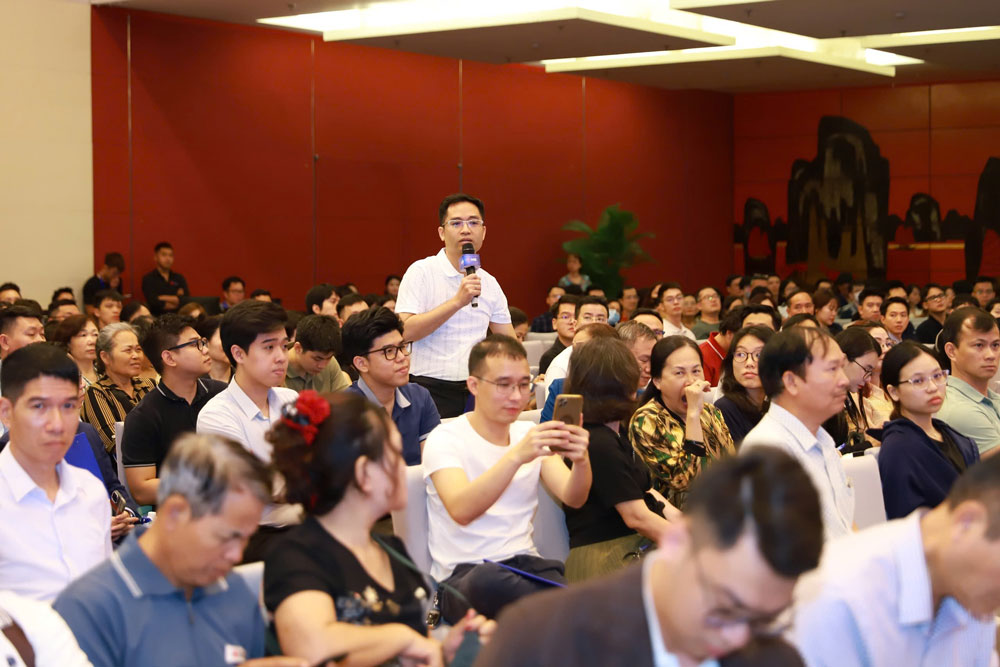 Chứng kho&aacute;n kỳ vọng tăng trở lại - Ảnh 1.