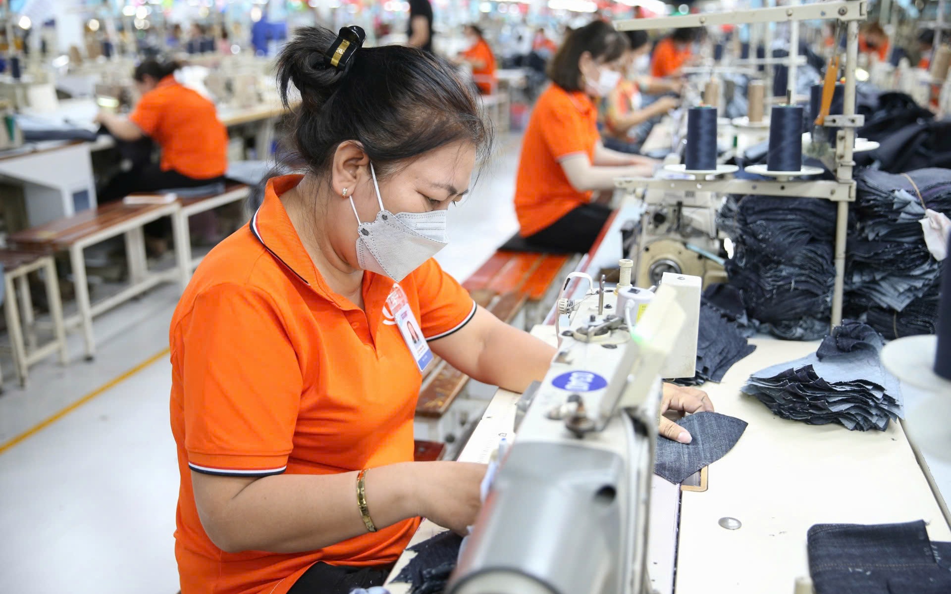 Đưa thể chế, pháp luật thành lợi thế cạnh tranh