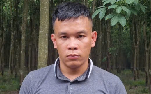 G&atilde; đ&agrave;n &ocirc;ng 59 tuổi l&agrave;m chuyện đồi bại với cụ b&agrave; gần 100 tuổi ở B&igrave;nh Dương- Ảnh 1.